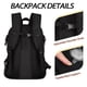 thumbnail image 5 of Mochila de Baloncesto LARIPOP para Niños y Niñas, Regalos para Hombres, 5 of 7