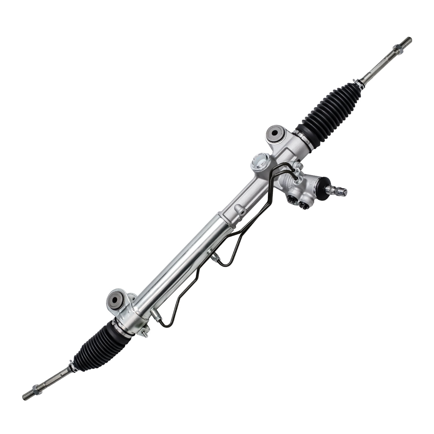 Detroit Axle Complete Power Steering Rack & Pinion Assembly for Lexus ES300 & Toyota Camry Avalon Solara 