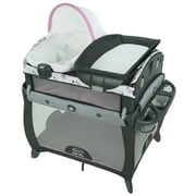 Graco Pack 'n Play Newborn2Toddler Playard, Carlee