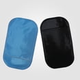 thumbnail image 4 of Car Interior Multi-function Mobile Phone Anti-slip Mat Dashboard Mat; Dashboard Glasses Keys Auto Magic Pad Glasses Keys Holder, 4 of 9