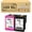 1 Black 1 Color, variant on Replacement 123 XL Ink Cartridges Compatible for HP Deskjet 1110 2130 2132 2133 2134 3630 3632 3637 3638 Envy 4513 4520 4521 4522 Printers
