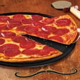thumbnail image 4 of Screamin' Sicilian Thin Crust Pepperoni Pizza, 18.4 ounces (Frozen), 4 of 9
