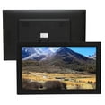 thumbnail image 4 of 22 Inch Portable DVD Player, Portable Video Player With Clock Calendar, Timing Switch, Rolling Subtitles, Supports MS/SD/MMC Card,Rotate Playback, 1920x1080 HD IPS Screen, 4 of 8