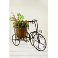 thumbnail image 1 of Tricycle Planter 20 inches, 1 of 3