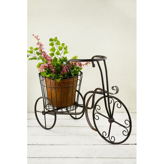 Tricycle Planter 20 inches