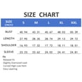 thumbnail image 6 of Livrdious Womens Denim Shirts Lightweight Button Down Jean Shirts for Women Curved Hem Boyfriend Shirt V Neck Casual Tops, S-2XL, 6 of 6