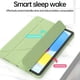 thumbnail image 3 of Leather Smart Tablet Case For iPad 10th Gen 10.9 2022, 3 of 5