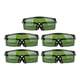 thumbnail image 3 of Gafas antivaho, 5 piezas de gafas de seguridad, gafas protectoras antivaho, gafas de seguridad, diseño exquisito, 3 of 9