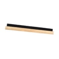 thumbnail image 4 of yotijay Concrete Broom Construction Site Tool Sturdy Hard s Brush 28 inch Size, 4 of 9