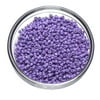 Cousin Purple Seed Beads, 1.41 Oz., 1 Each