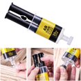 thumbnail image 2 of Résine Époxy Haute Résistance 25ml Adhésif 5 Secondes Nouvelle Résine Époxy, 2 of 8