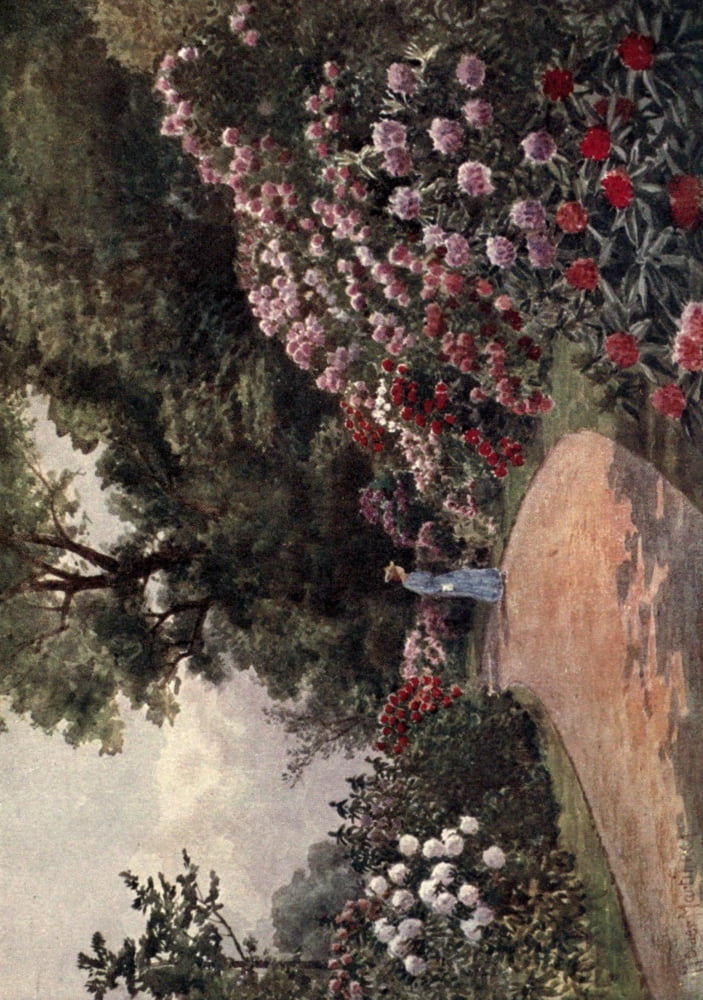 Kew Gardens 1908 Th