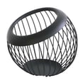 thumbnail image 5 of Xinyolin Coffee Pods Holder Storage Basket Large Capacity Rustproof Corrosion Resistant Nespresso Coffee Station Organizer, 5 of 8