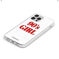 thumbnail image 3 of Babaco Phone Case for Samsung S20 / S11E Sweet 90's Full Print, 3 of 5