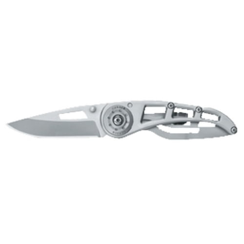 Gerber Gear Ripstop I Folding Stainless Steel Pocket Knife 22-41614