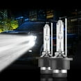 thumbnail image 5 of Fit For infiniti JX35 2013 2x D2S D2R HID Xenon Headlight High/Low Beam White, 5 of 20