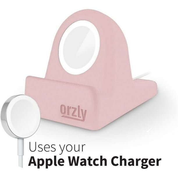 Orzly apple watch discount stand