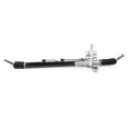 thumbnail image 6 of Power Steering Rack & Pinion Assembly for 2004-2008 Acura TL / 2003-2007 Honda Accord 4 Cyl, Replaces 26-2703 53601-SDA-A04, Direct Fit Replacement, 6 of 14