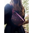 thumbnail image 2 of Disney Villains Park Pack Crossbody Bag — Dark Purple, 2 of 9