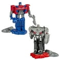 thumbnail image 1 of Transformers One Robot Battlers Action Figure 2-Pack, 1 of 10