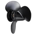 thumbnail image 4 of Pour 3565HP 5810095353019 11 3/8 X 14 Hélice hors-Bord Alliage d'Aluminium Rotation R 13 Essoreuse, 4 of 5