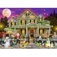 thumbnail image 1 of Happy Holidays Jigsaw Puzzle, 1 of 3
