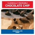 thumbnail image 6 of CLIF BAR - Chocolate Chip - Made with Organic Oats - Non-GMO - Plant Based - Energy Bars - 2.4 oz. (18 Pack), 6 of 14