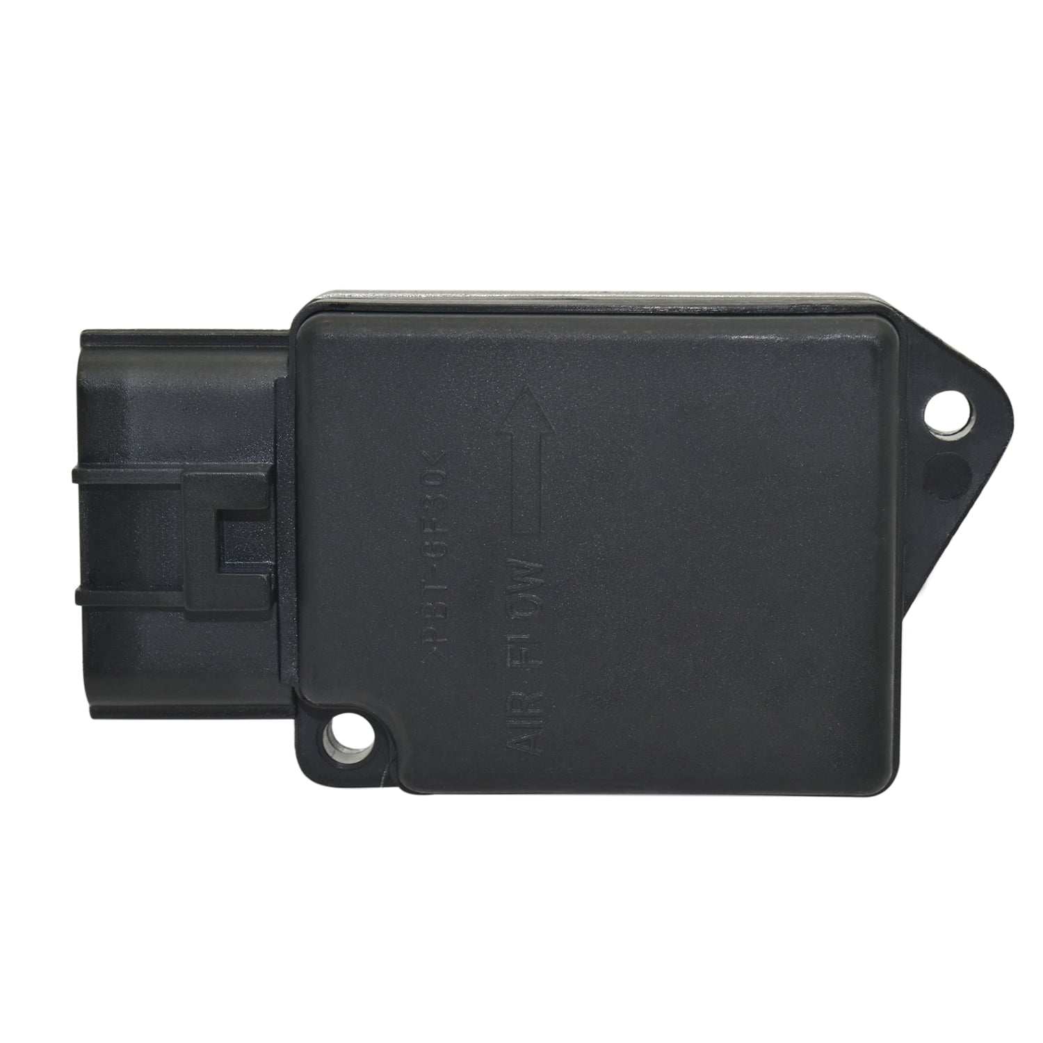 Mass Air Flow Sensor - MAF Sensor for Ford Escape 3.0L V6 2001-2007 & Explorer 4.0L V6 1999-2005 - Replace Part XF2F-12B579-AA