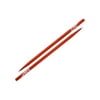 5A Nylon Red Drumsticks