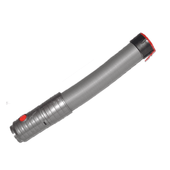 Dyson DC50, DC50i Gray Bagless Upright Vacuum Cleaner Stretch Hose HSE278