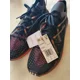 thumbnail image 3 of Adi - das 4D FUSIO Primeknit Black Grey Orange Pink FZ2414 Mens Size 11, 3 of 6