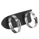 thumbnail image 5 of Guardia de Calor de Escape, Escape Convincente Mid-Tupipe Safe Safe Universal para Accessorios de tubería de Escape para el Accesorio de Motos, 5 of 7