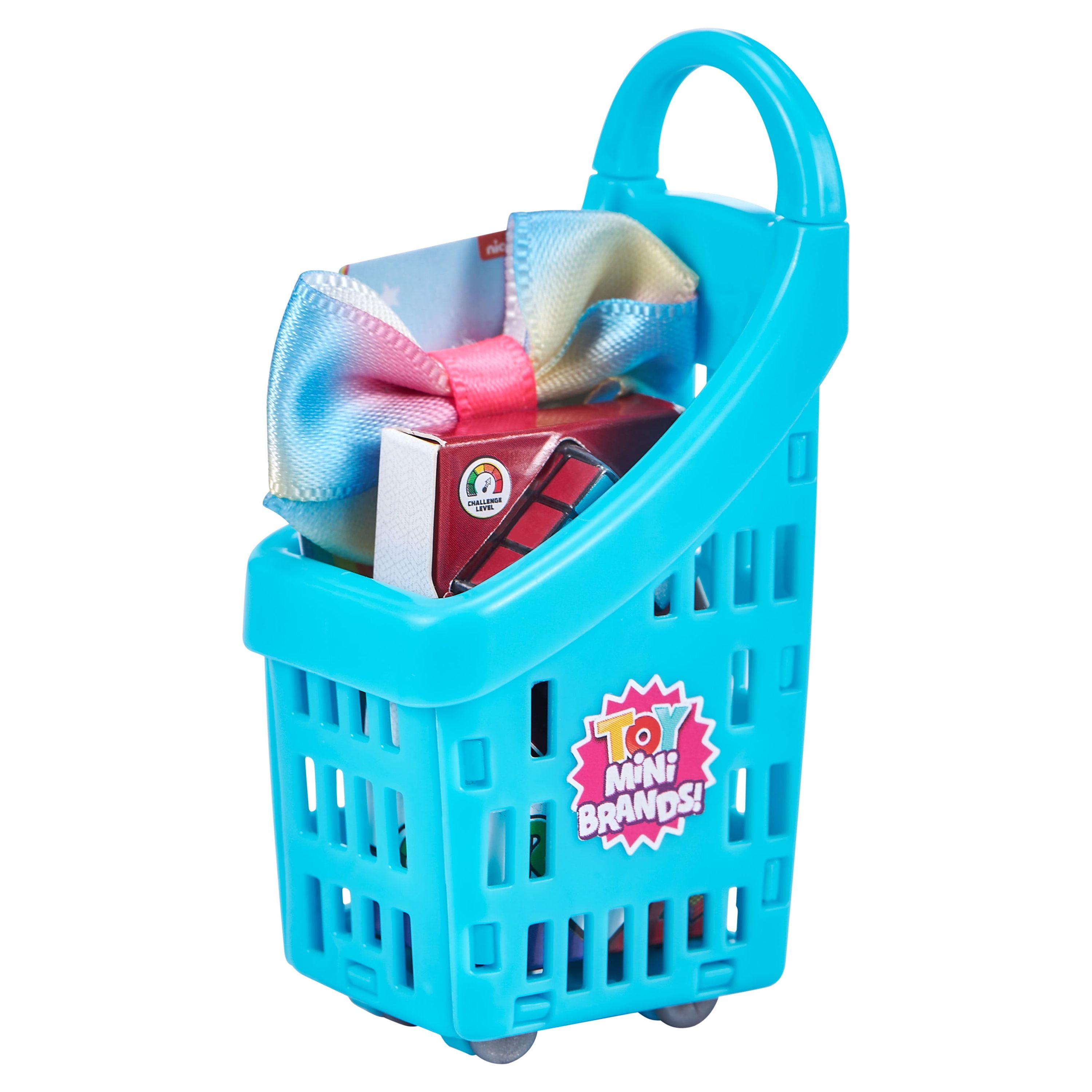Zuru 5 Surprise Mini Brands Toy, 1 ct - Dillons Food Stores