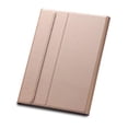 thumbnail image 3 of Funda Con Teclado Inalámbrico Bluetooth Para Ipad 9,7 Con Portalápices, Funda Completa De Cuero Pu Inteligente Para Ipad Air 1 2&nbsp;Pro9.7 seitruly EL013144-02, 3 of 6