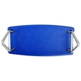 thumbnail image 2 of Swing Set Stuff Inc. Flat Seat (Blue) and SSS Logo Sticker, 2 of 5
