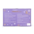 thumbnail image 5 of Miracle Skin Set - Sticky Toffee de Carter Beauty para mujeres - 7 piezas Carter Beauty Miracle Measure Youth Boost Foundation - Toffee, Miracle Measure Youth Boost Primer and Serum 7 Pc, 5 of 5