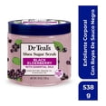 thumbnail image 2 of Exfoliante azucar Dr Teals Exfoliante elderberry 538g, 2 of 4