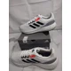 thumbnail image 4 of Ad-id-as Runfalcon 3.0 White Black Men Running Sports Shoes Sneakers HP7543, 4 of 6