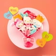 thumbnail image 7 of Hello Kitty and Friends - 12-inch Plush Valentine’s Bouquet - 9 Plush Included - Officially Licensed Sanrio product from Jazwares, 7 of 7