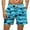 D, variant on Einccm Men's Quick Dry Swim Trunks with Mesh Lining, Elastic Waist, 2 in 1 Beach Shorts for Swimming & Gym, Lightweight Bathing Suits