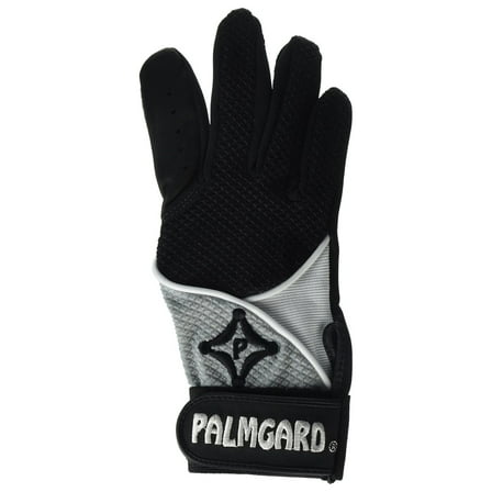 Palmgard Xtra Inner Glove, Black, Right Hand, Medium