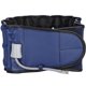thumbnail image 5 of Soporte lumbar inflable unisex hombres mujeres alivio del dolor dispositivo de tracción de la espalda baja azul, 5 of 8