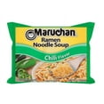 thumbnail image 3 of Maruchan Ramen Chili, 3.0 Oz, 24 Count, 3 of 7
