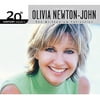 20th Century Masters: The DVD Collection - The Best Of Olivia Newton-John (Music DVD) (Amaray Case)