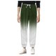 thumbnail image 3 of Gibobby leggings mujer Pantalones deportivos para mujer, suaves, ligeros, ajustados, sólidos, y elásticos（Verde， M), 3 of 4