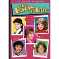 thumbnail image 3 of STUDIO DISTRIBUTION SERVI FACTS OF LIFE-5TH SEASON (DVD/4DISCS/FF) DSF12158D, 3 of 3