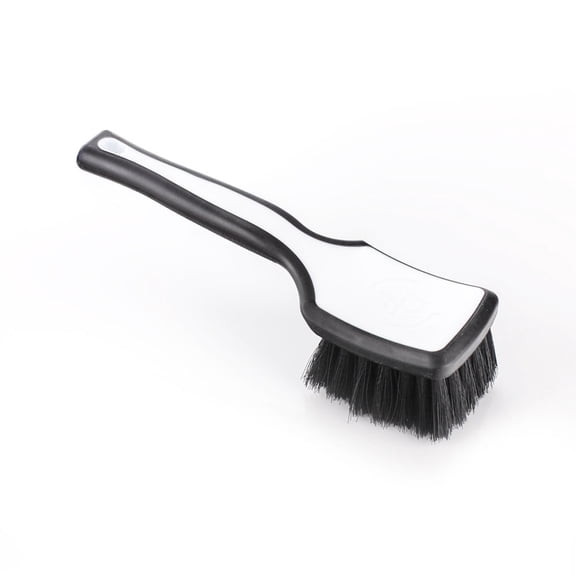 Detail Factory - ProGrip Interior Scrub Brush - Black Ice