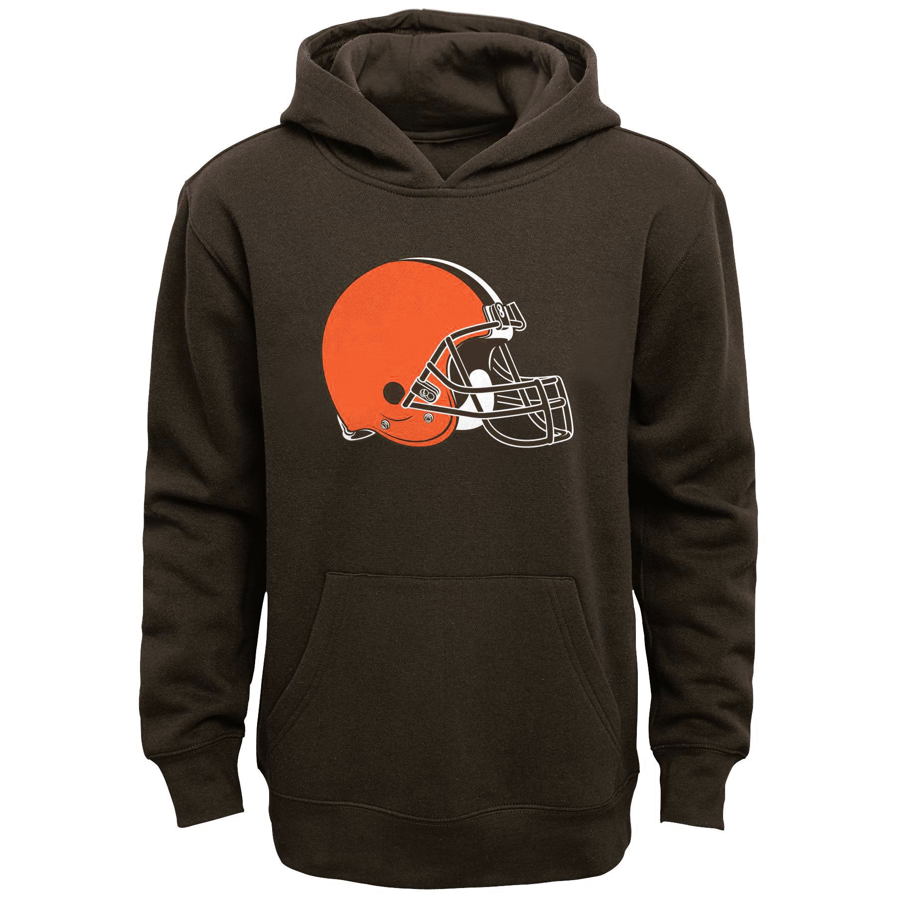 brown you matter hoodie