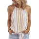 thumbnail image 1 of Xuyuer Womens Tank Tops Summer Casual Crew Neck Sleeveless Top Loose Fit Basic Tunic Shirts Casual Loose Fit Tunic Shirt Solid Color Tunic Tank Tops Ladies' Crew Neck, 1 of 5