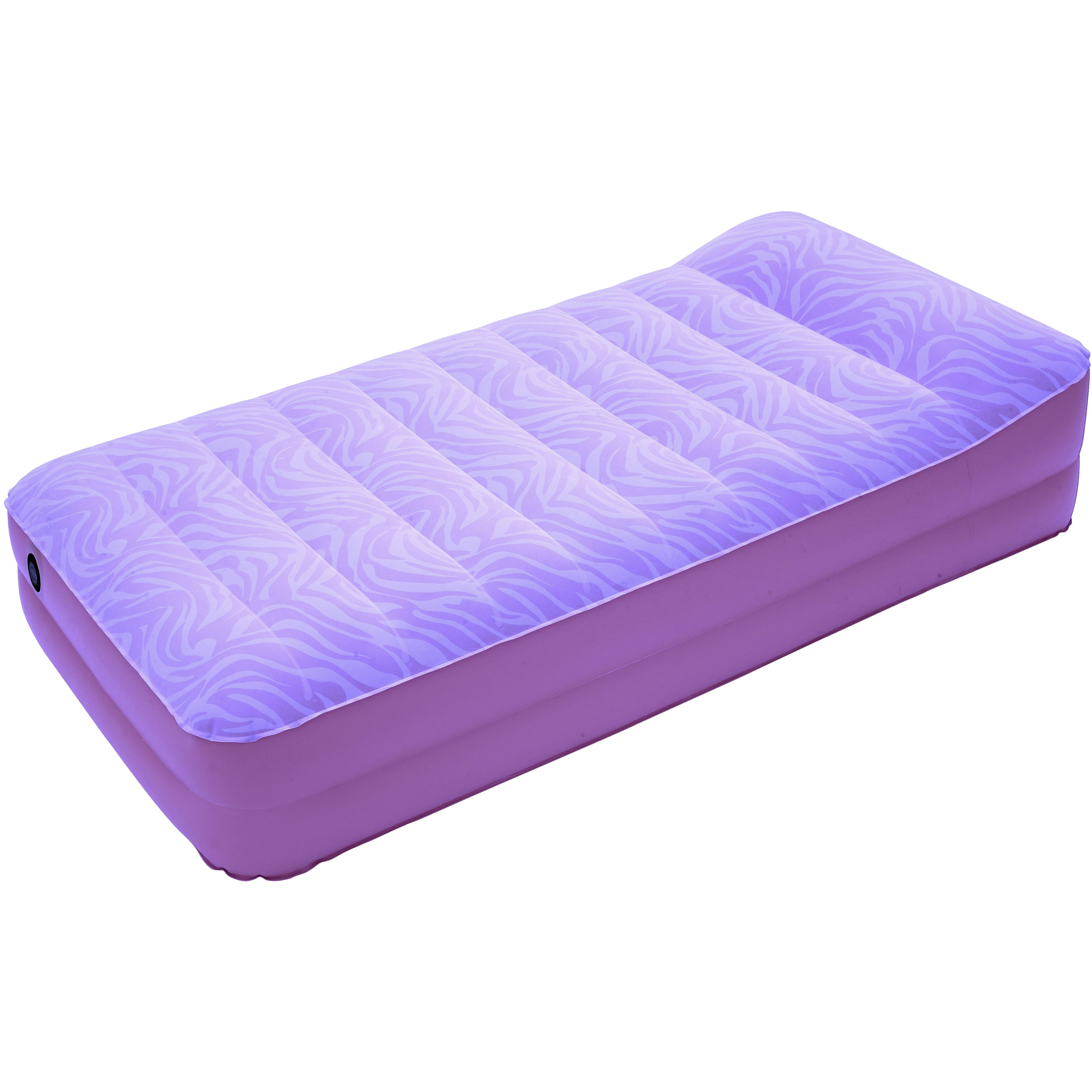 twin air bed